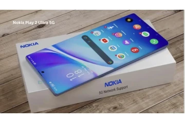 Nokia Play 2 Ultra 5G price 2026